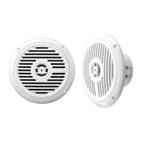 SOUNDPOWER Marin Twiterlı Hoparlör 5002 80 W