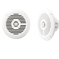 SOUNDPOWER Marin Twiterlı Hoparlör 5002 80 W