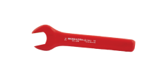 İZELTAŞ Süper İzole Çatal Bir Ağız Anahtar 22mm (0255 01 0022)