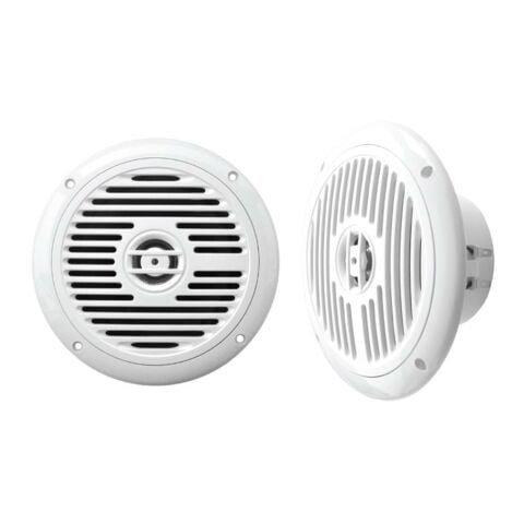 SOUNDPOWER Marin Twiterlı Hoparlör 6002 120 W