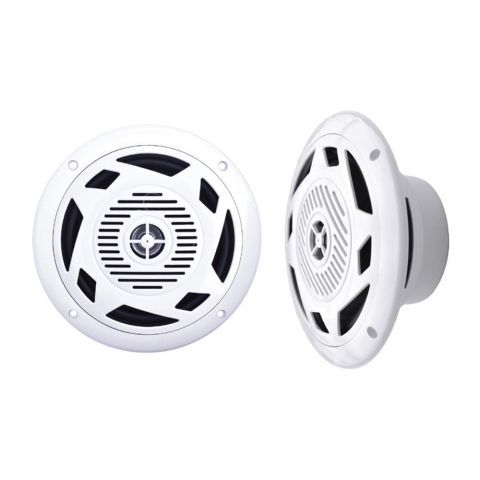 SOUNDPOWER Marin Twiterlı Hoparlör 6019 120 W