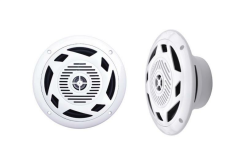 SOUNDPOWER Marin Twiterlı Hoparlör 6019 120 W Siyah