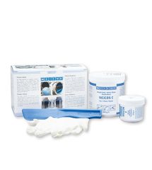 WEICON C - Akışkan Alüminyum Dolgulu Epoksi Reçine 500g