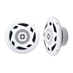 SOUNDPOWER Marin Twiterlı Hoparlör 8019 180 W