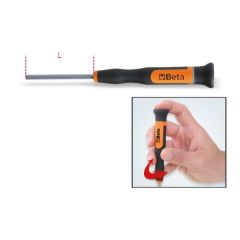 BETA Saatiçi Torx Tornavida 1257BE 3,2