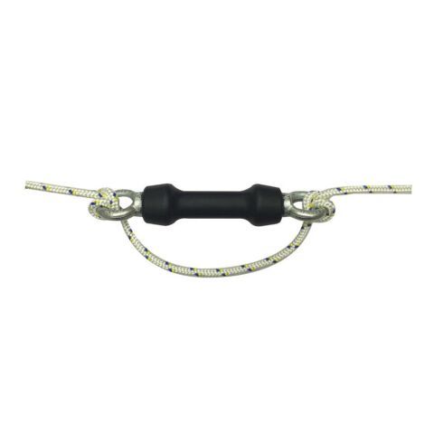 Mapalı Gergi Lastiği 290X30mm Kauçuk