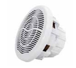 SOUNDPOWER Subwoofer 1216W 800 Watt