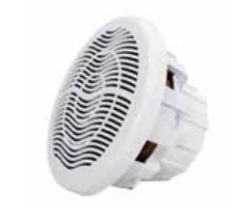 SOUNDPOWER Subwoofer 1216W 800 Watt