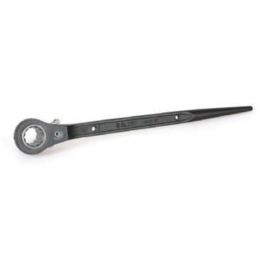 GLORY Kazıklı Lokma Cırcır Anahtar (Tek Ölçü) 60mm