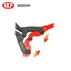 H.K.PORTER 0090MCD Demir Kesme Makası (450mm)