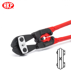 H.K.PORTER 0090MCD Demir Kesme Makası (450mm)