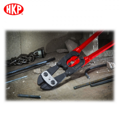 H.K.PORTER 0090MCD Demir Kesme Makası (450mm)