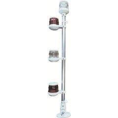 Işıklı Bayrak Direği Arıza Fenerli 75cm