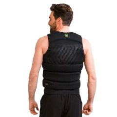 JOBE Neopren Jetski Can Yeleği Siyah 3XL