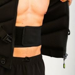 JOBE Neopren Jetski Can Yeleği Siyah 3XL