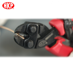 H.K.PORTER 0890SMC Demir Kesme Makası (200mm)