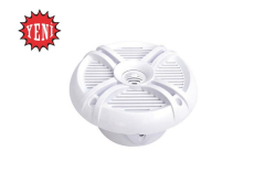 SOUNDPOWER Marin Twiterlı Hoparlör 150 W Beyaz