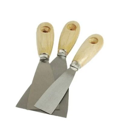 Mannesmann 611-3 Spatula Seti