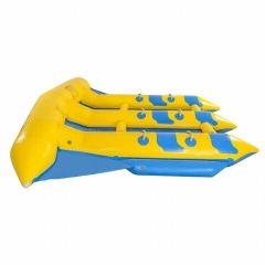 ZEBEC Fly Fish Pro FF600 6 Kişilik Ringo
