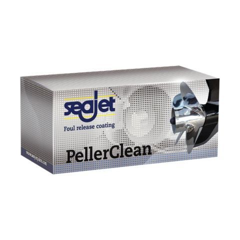 SEAJET Kuyruk ve Pervane Koruyucusu 0.325 ml