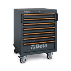 BETA Çalışma Tezgahı Boş C45PRO AW