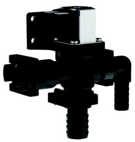 SEAFLO Selonoid Valf 24V