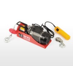 A 1760 BADA Elektrikli Caraskal Çelik Halatlı (Aşağı - Yukarı) PA 250