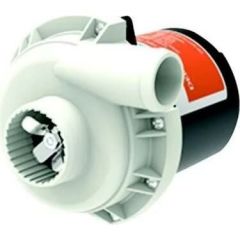 SEAFLO Sessiz Tuvalet Motoru 12V