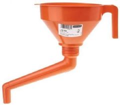 PRESSOL Plastik Yan Huni 1.2 Litre (02 562)