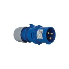 Marina Giriş Erkek Fiş 32 Amp