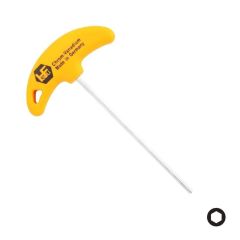 HAFU T Saplı Allen Anahtar İnç 1/8'' x 150 (220-180-52)