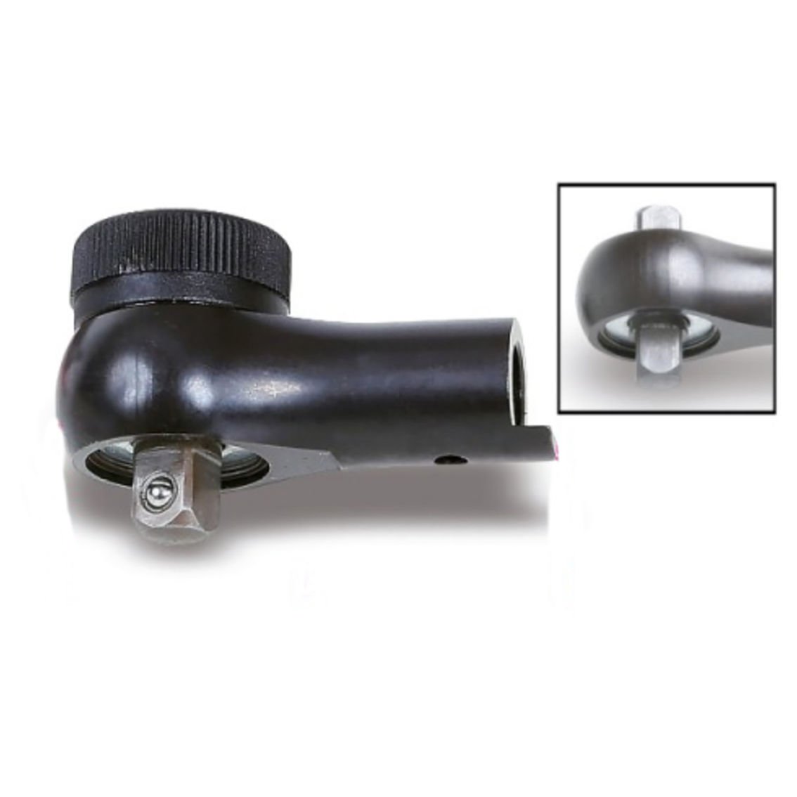 BETA Cırcır Kafası 611 1/4''