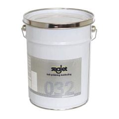 SEAJET 032 Professional Antifouling Zehirli Boya Lacivert 5 Litre