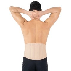 WINGMED 2 Parçalı Lumbosakral Korse (W 454)