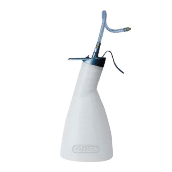 PRESSOL Endüstriyel Yağdanlık Plastik Gövde 300ml (04 903 869)