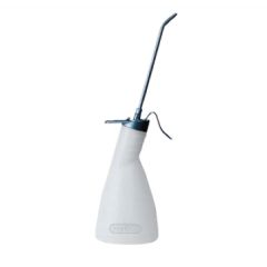 PRESSOL Endüstriyel Yağdanlık Plastik Gövde 500ml (04 905)