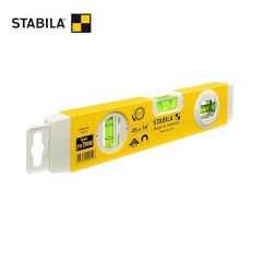 STABILA 14010 Tip 70TMW Torpedo Su Terazisi, 25cm
