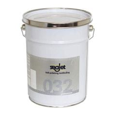 SEAJET 032 Professional Antifouling Zehirli Boya Lacivert 20 Litre