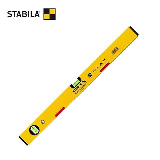 STABILA 2874 Tip 70-M Mıknatıslı Su Terazisi, 60cm