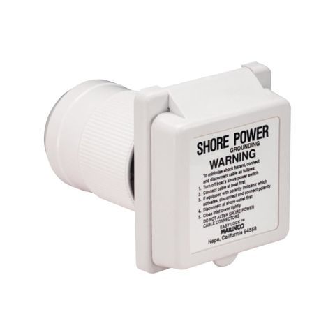 MARINCO Marin Plastik Priz 16 Amp