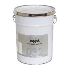 SEAJET 032 Professional Antifouling Boya Siyah 20 Litre
