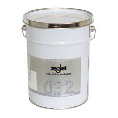 SEAJET 032 Professional Antifouling Zehirli Boya Kırmızı 20 Litre