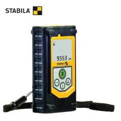 STABILA 18379 LD 320 Lazerli Mesafe Ölçer, 40M