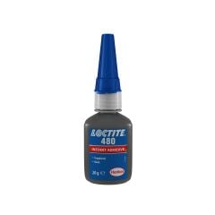 LOCTITE 480 Kauçuk Takviyeli Hızlı Yapıştırıcı 20g