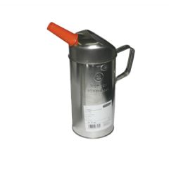 PRESSOL Meta Düz Litre Ölçü Kabı 2 Litre (07 343)
