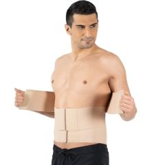 WINGMED 3 Parçalı Lumbosakral Korse (W 455)