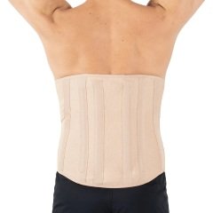WINGMED 3 Parçalı Lumbosakral Korse (W 455)