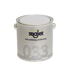SEAJET 033 Shogun Antifouling Zehirli Boya Mavi 5 Litre
