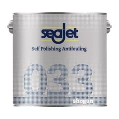 SEAJET 033 Shogun Antifouling Zehirli Boya Mavi 5 Litre