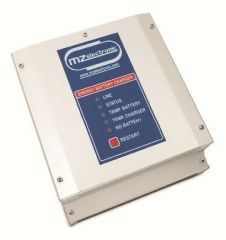 VICTRON ENERGY Mz Redresör 50 A - 24V Üç Çıkış